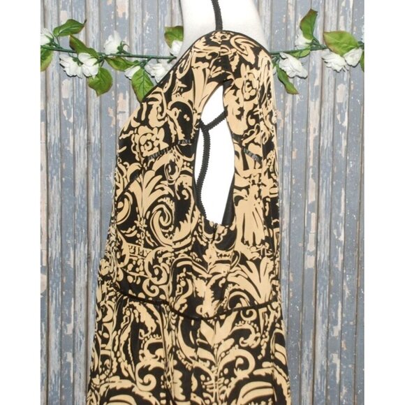 NWT Lane Bryant Sheath Dress Plus Size 26 Sleeveless Pockets Career Church NEW - Picture 8 of 12